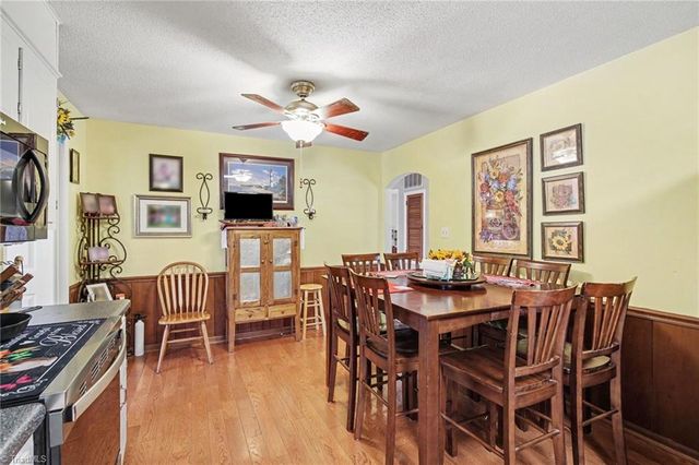 2804 Keck Drive, Burlington, NC 27215