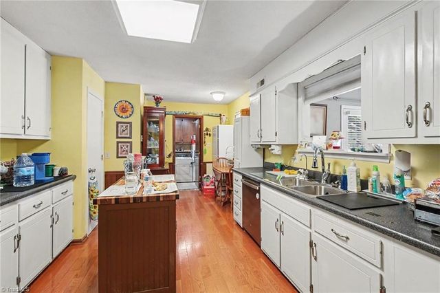 2804 Keck Drive, Burlington, NC 27215