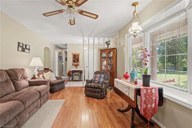 2804 Keck Drive, Burlington, NC 27215