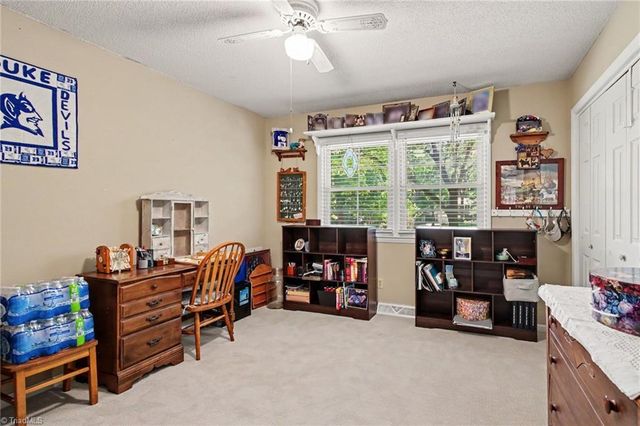 2804 Keck Drive, Burlington, NC 27215