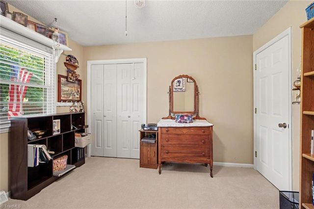 2804 Keck Drive, Burlington, NC 27215