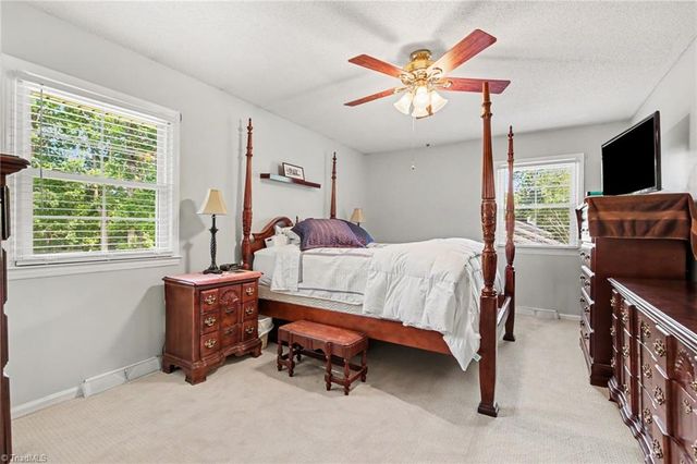 2804 Keck Drive, Burlington, NC 27215