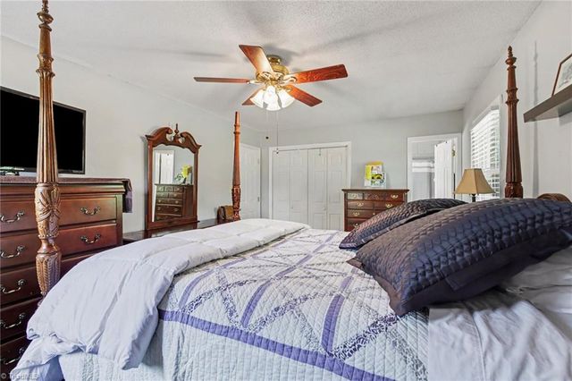 2804 Keck Drive, Burlington, NC 27215