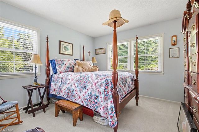2804 Keck Drive, Burlington, NC 27215