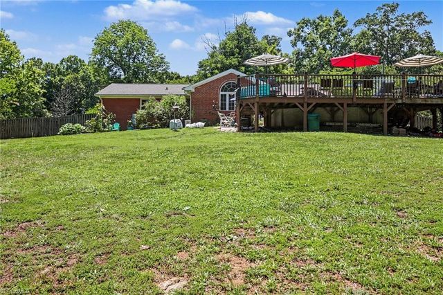 2804 Keck Drive, Burlington, NC 27215