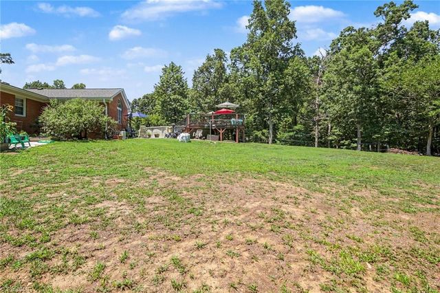 2804 Keck Drive, Burlington, NC 27215