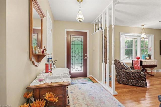 2804 Keck Drive, Burlington, NC 27215