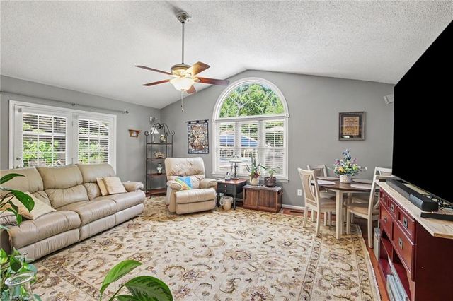 2804 Keck Drive, Burlington, NC 27215