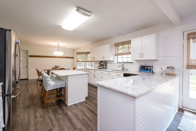 3105 Echo Valley Drive, Little Rock, AR 72227