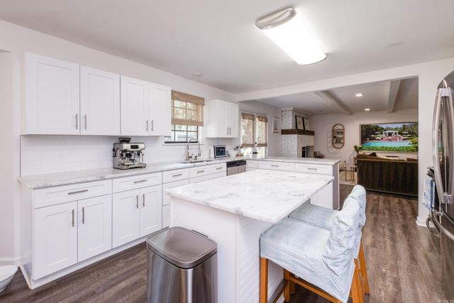 3105 Echo Valley Drive, Little Rock, AR 72227