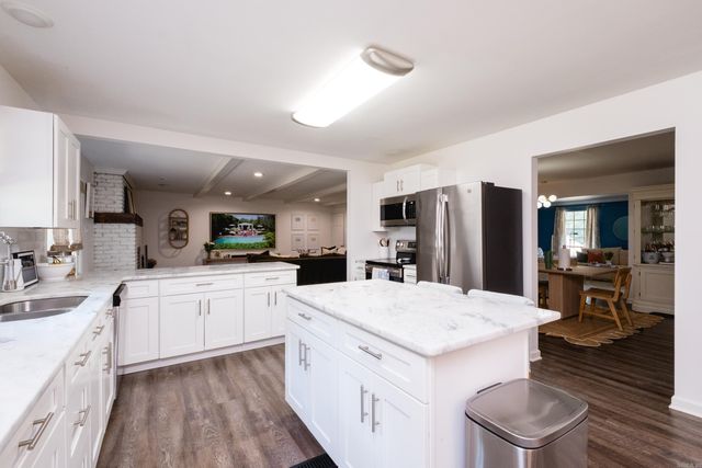 3105 Echo Valley Drive, Little Rock, AR 72227