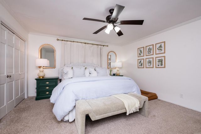 3105 Echo Valley Drive, Little Rock, AR 72227