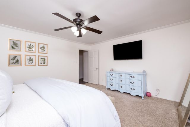 3105 Echo Valley Drive, Little Rock, AR 72227