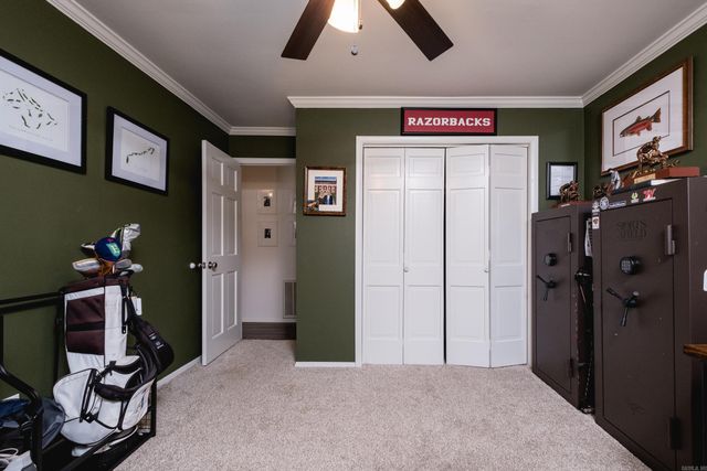 3105 Echo Valley Drive, Little Rock, AR 72227