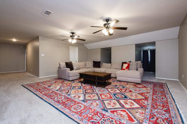 3105 Echo Valley Drive, Little Rock, AR 72227