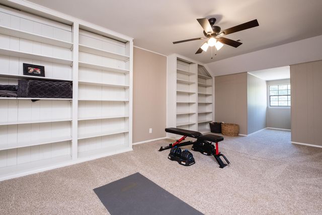 3105 Echo Valley Drive, Little Rock, AR 72227