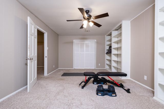 3105 Echo Valley Drive, Little Rock, AR 72227