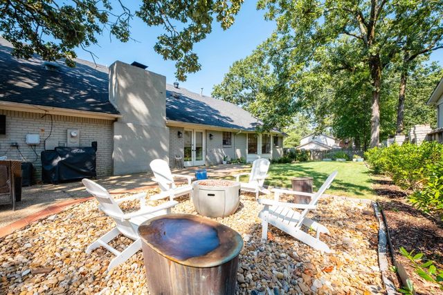 3105 Echo Valley Drive, Little Rock, AR 72227