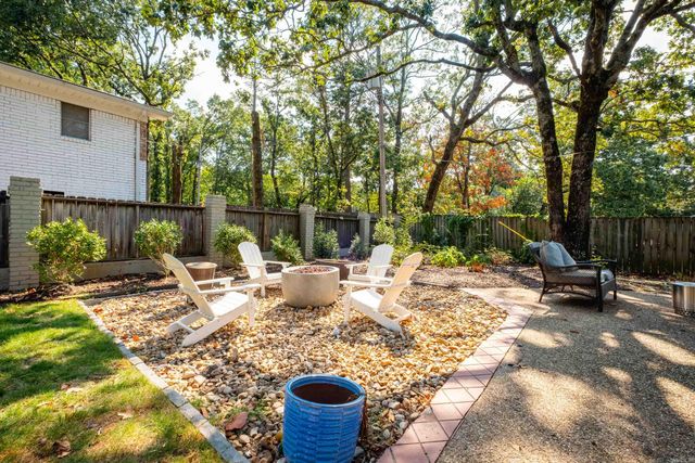 3105 Echo Valley Drive, Little Rock, AR 72227