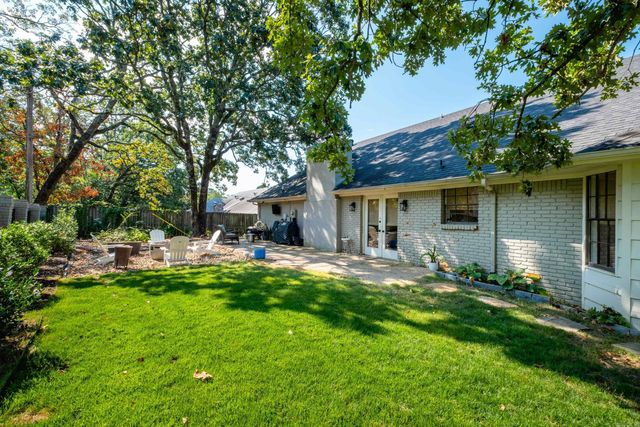 3105 Echo Valley Drive, Little Rock, AR 72227