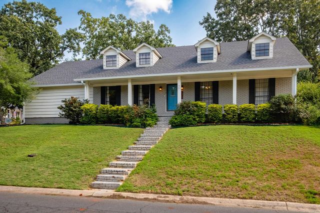 3105 Echo Valley Drive, Little Rock, AR 72227