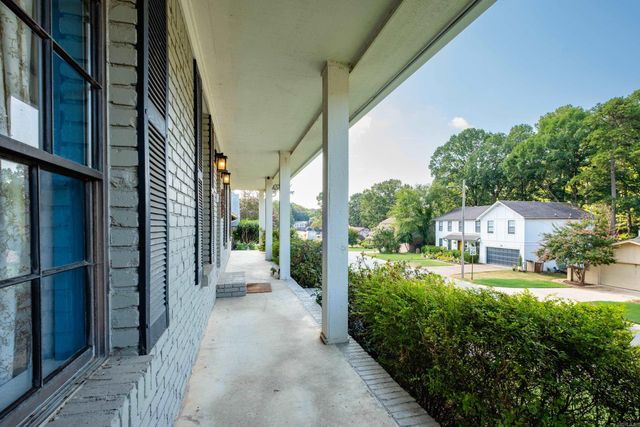 3105 Echo Valley Drive, Little Rock, AR 72227