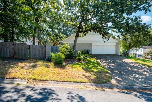 3105 Echo Valley Drive, Little Rock, AR 72227