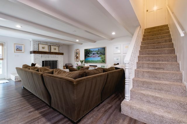 3105 Echo Valley Drive, Little Rock, AR 72227