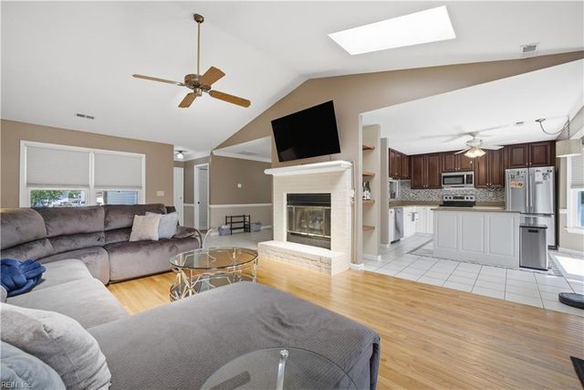 5105 Hawks Bill CT, Virginia Beach, VA 23464