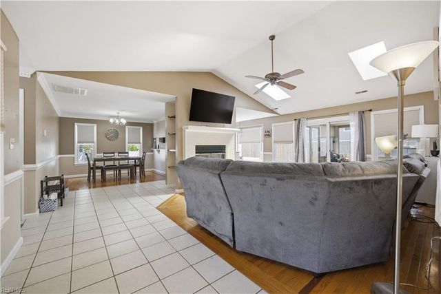 5105 Hawks Bill CT, Virginia Beach, VA 23464