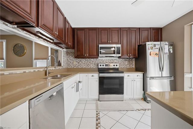 5105 Hawks Bill CT, Virginia Beach, VA 23464