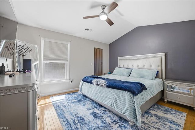 5105 Hawks Bill CT, Virginia Beach, VA 23464