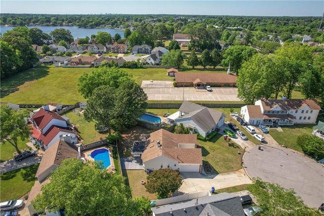 5105 Hawks Bill CT, Virginia Beach, VA 23464