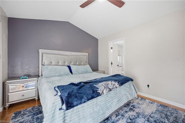 5105 Hawks Bill CT, Virginia Beach, VA 23464