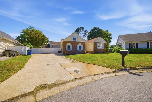 5105 Hawks Bill CT, Virginia Beach, VA 23464