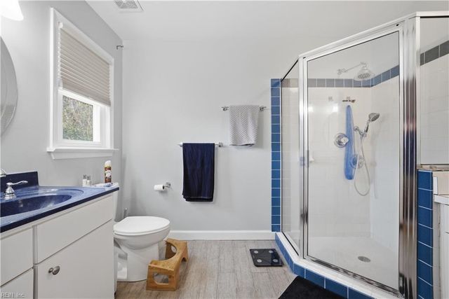 5105 Hawks Bill CT, Virginia Beach, VA 23464