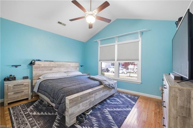 5105 Hawks Bill CT, Virginia Beach, VA 23464