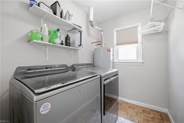 5105 Hawks Bill CT, Virginia Beach, VA 23464