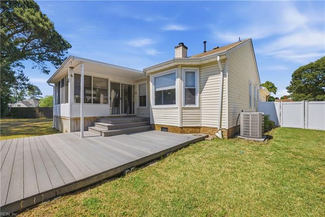 5105 Hawks Bill CT, Virginia Beach, VA 23464