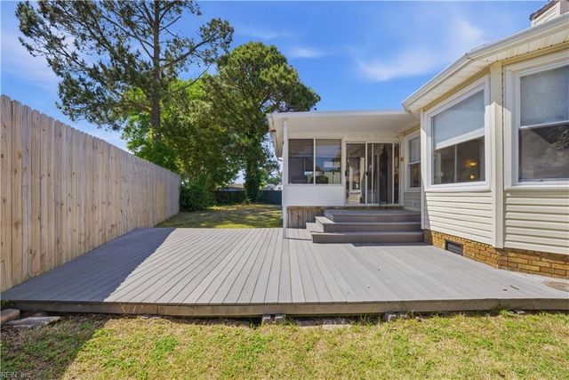 5105 Hawks Bill CT, Virginia Beach, VA 23464