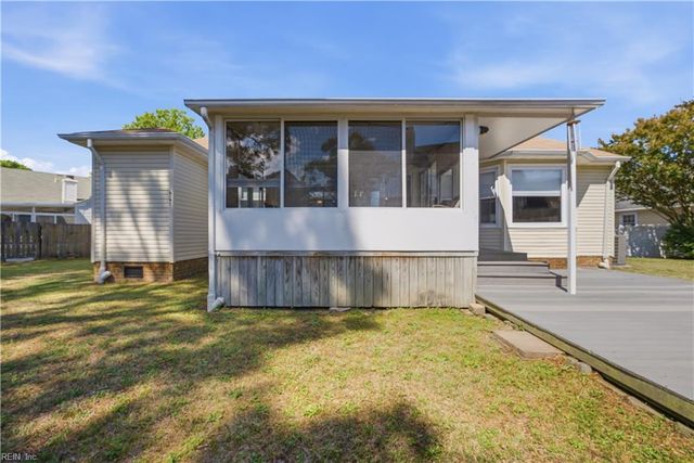 5105 Hawks Bill CT, Virginia Beach, VA 23464