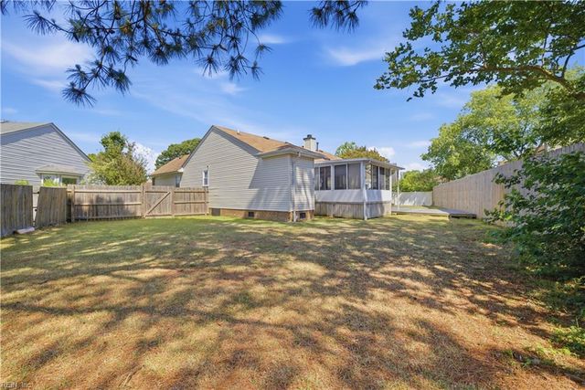 5105 Hawks Bill CT, Virginia Beach, VA 23464
