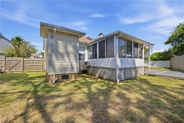 5105 Hawks Bill CT, Virginia Beach, VA 23464