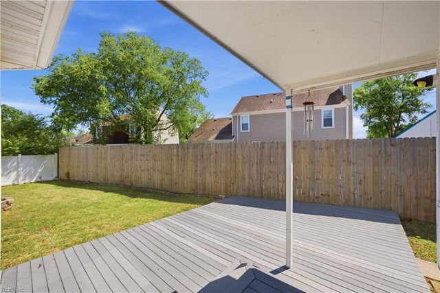 5105 Hawks Bill CT, Virginia Beach, VA 23464