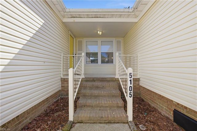5105 Hawks Bill CT, Virginia Beach, VA 23464