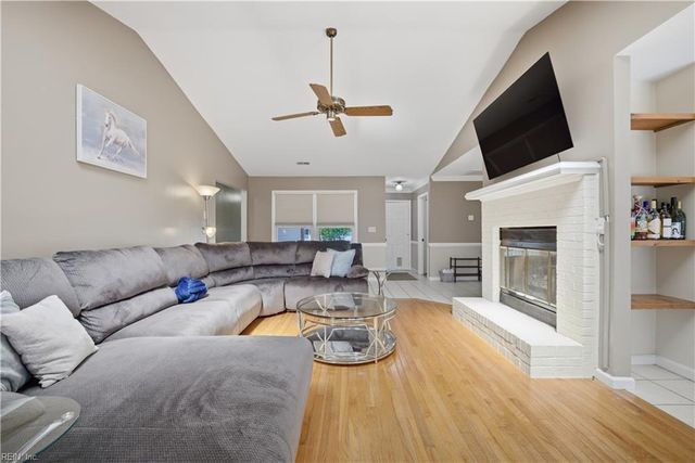 5105 Hawks Bill CT, Virginia Beach, VA 23464
