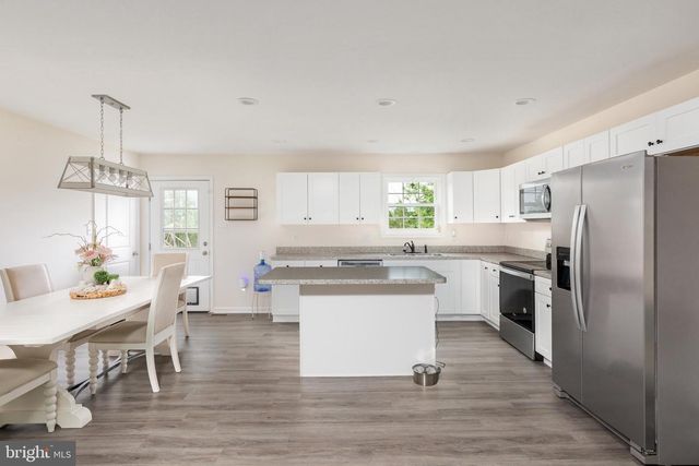 185 BUCK RUN LN, Fort Valley, VA 22652