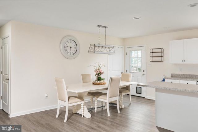 185 BUCK RUN LN, Fort Valley, VA 22652