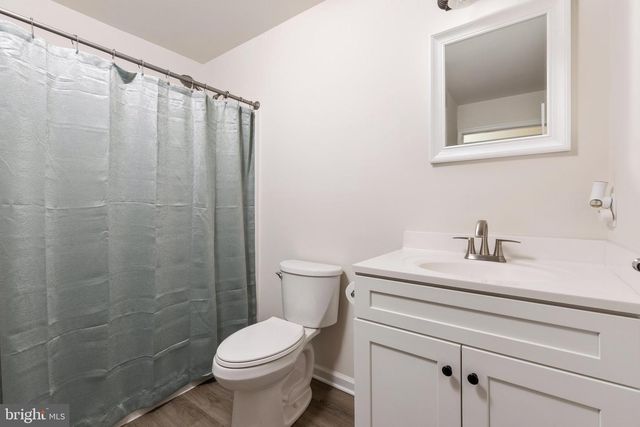 185 BUCK RUN LN, Fort Valley, VA 22652
