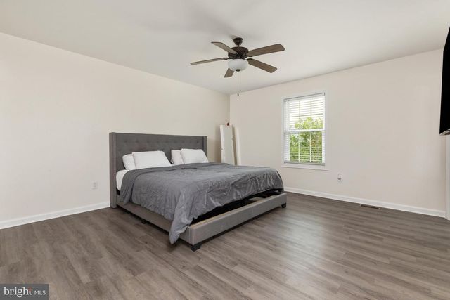 185 BUCK RUN LN, Fort Valley, VA 22652